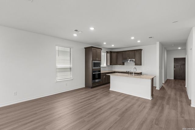 118 THORNY GROVE, San Antonio, TX 78253