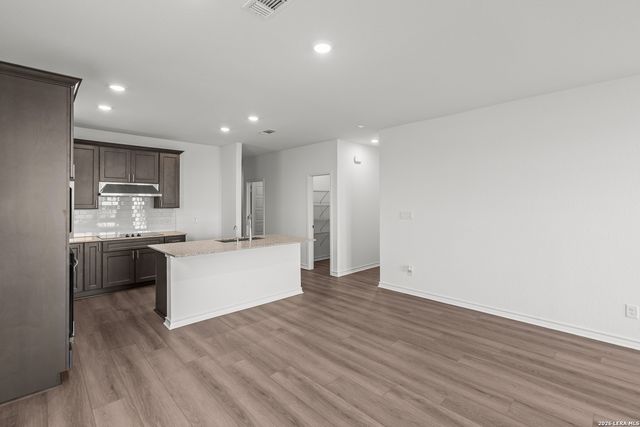 118 THORNY GROVE, San Antonio, TX 78253