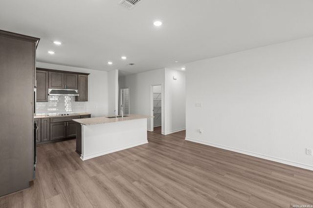 118 THORNY GROVE, San Antonio, TX 78253