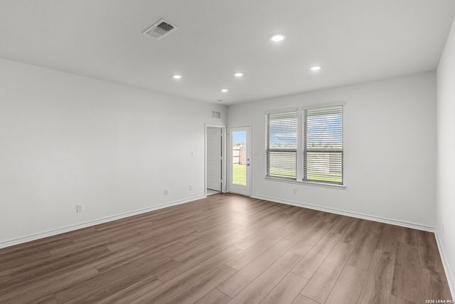 118 THORNY GROVE, San Antonio, TX 78253