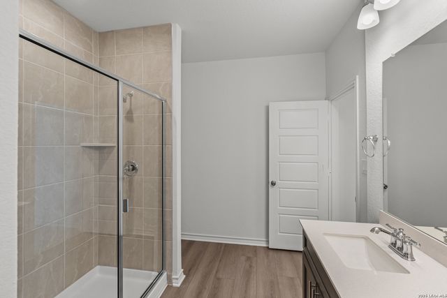 118 THORNY GROVE, San Antonio, TX 78253