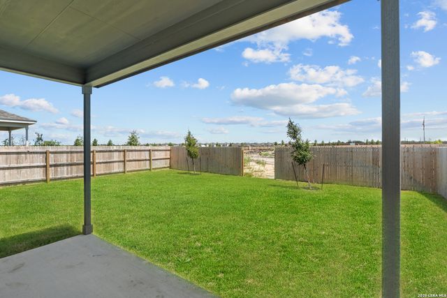 118 THORNY GROVE, San Antonio, TX 78253