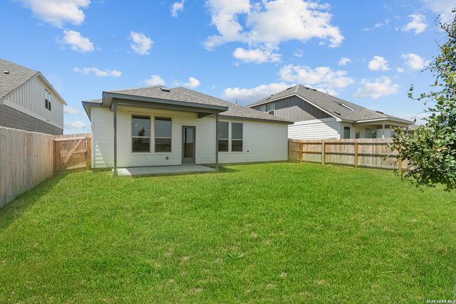 118 THORNY GROVE, San Antonio, TX 78253