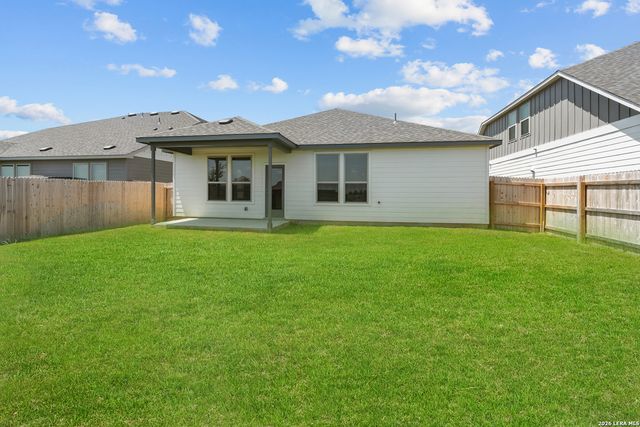 118 THORNY GROVE, San Antonio, TX 78253