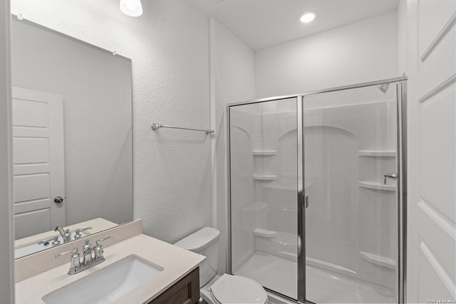 118 THORNY GROVE, San Antonio, TX 78253