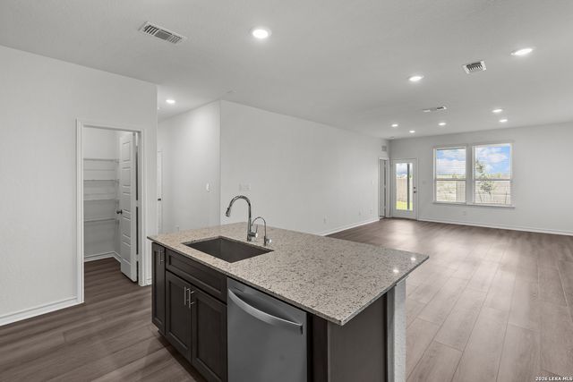 118 THORNY GROVE, San Antonio, TX 78253