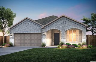 118 THORNY GROVE, San Antonio, TX 78253