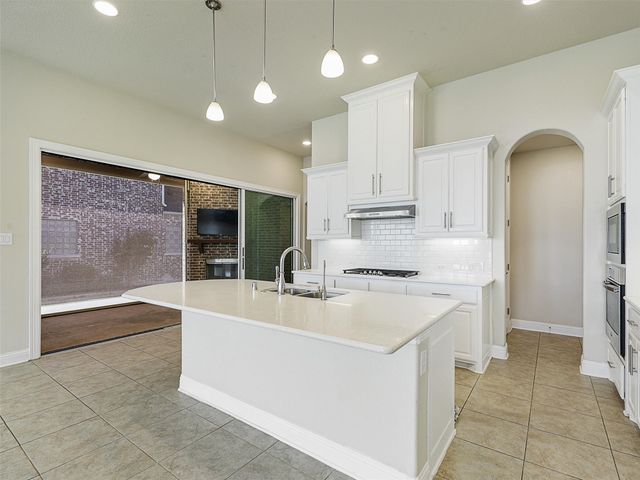 4901 Dolorosa Lane, Prosper, TX 75078