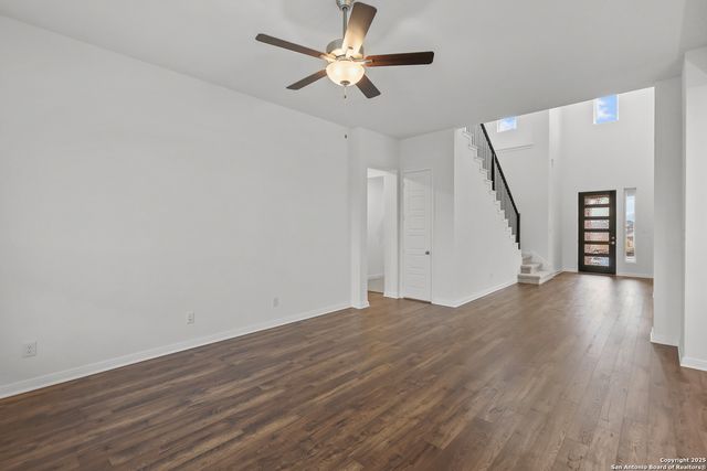 409 Foxtail Canyon, Cibolo, TX 78108