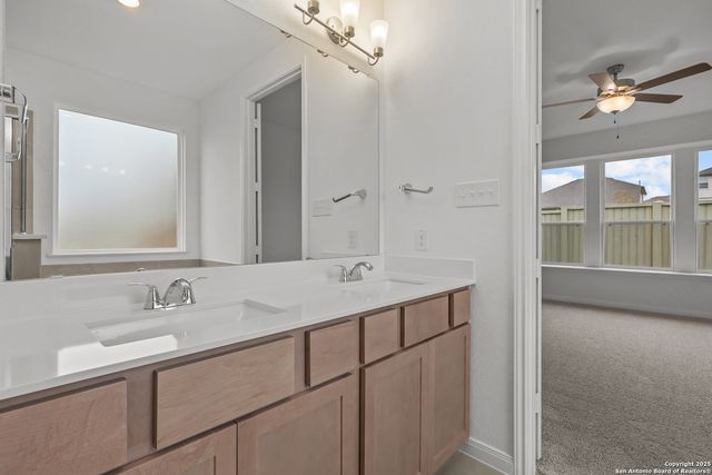 409 Foxtail Canyon, Cibolo, TX 78108