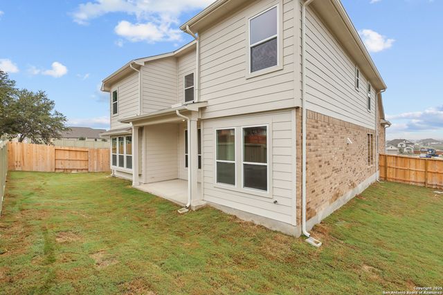 409 Foxtail Canyon, Cibolo, TX 78108