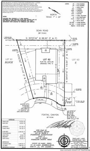 409 Foxtail Canyon, Cibolo, TX 78108