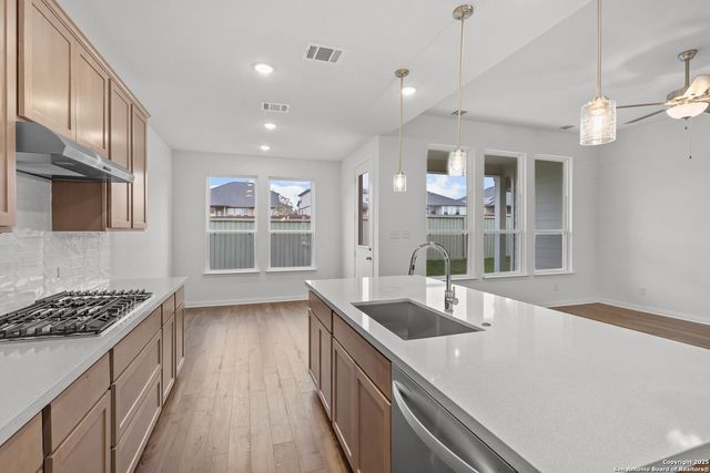 409 Foxtail Canyon, Cibolo, TX 78108