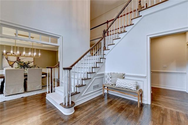 610 Turbridge Court, Johns Creek, GA 30022
