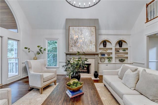 610 Turbridge Court, Johns Creek, GA 30022