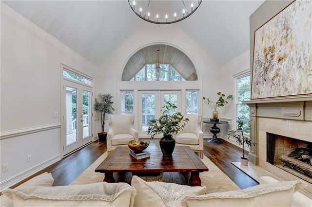 610 Turbridge Court, Johns Creek, GA 30022