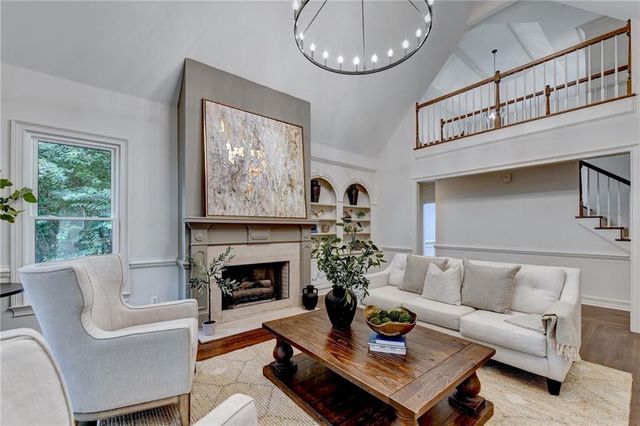 610 Turbridge Court, Johns Creek, GA 30022