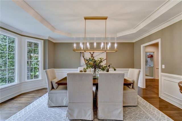 610 Turbridge Court, Johns Creek, GA 30022