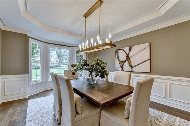 610 Turbridge Court, Johns Creek, GA 30022