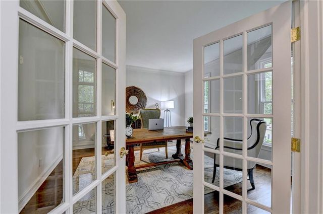 610 Turbridge Court, Johns Creek, GA 30022