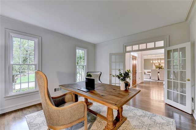 610 Turbridge Court, Johns Creek, GA 30022