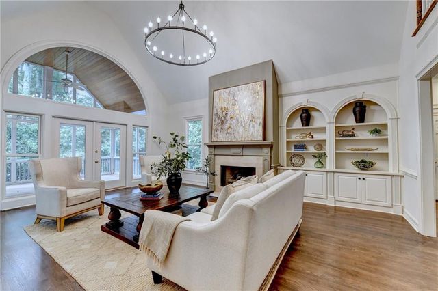 610 Turbridge Court, Johns Creek, GA 30022