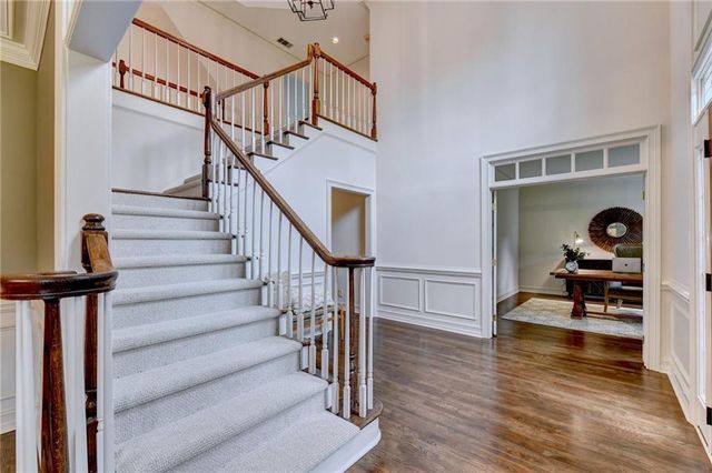 610 Turbridge Court, Johns Creek, GA 30022