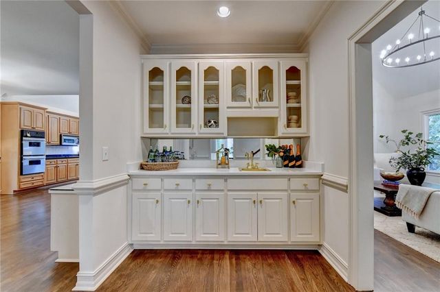 610 Turbridge Court, Johns Creek, GA 30022