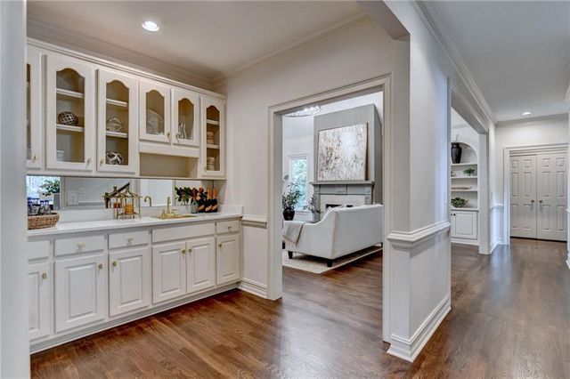 610 Turbridge Court, Johns Creek, GA 30022
