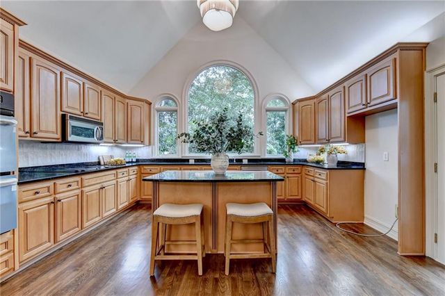 610 Turbridge Court, Johns Creek, GA 30022