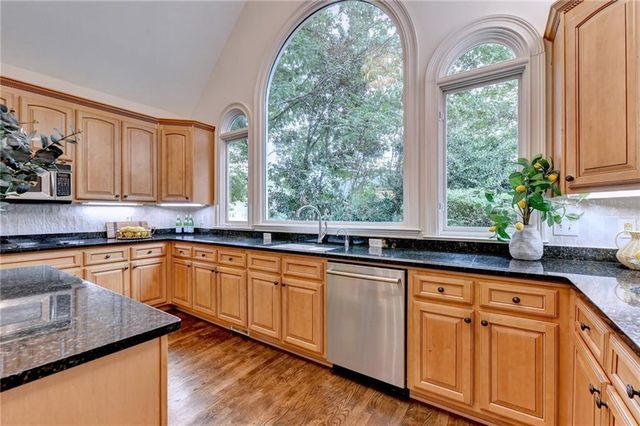 610 Turbridge Court, Johns Creek, GA 30022