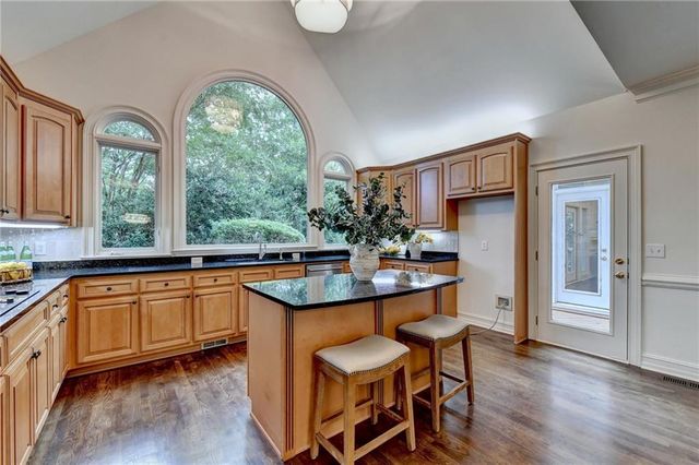 610 Turbridge Court, Johns Creek, GA 30022