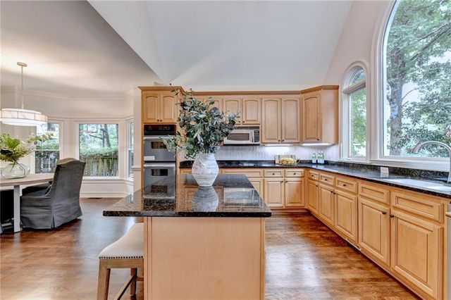 610 Turbridge Court, Johns Creek, GA 30022