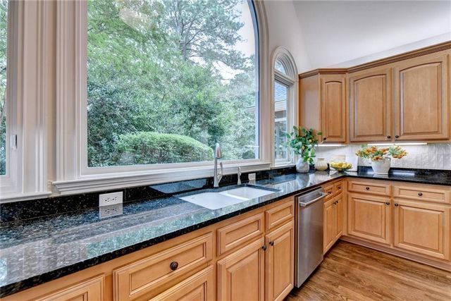 610 Turbridge Court, Johns Creek, GA 30022