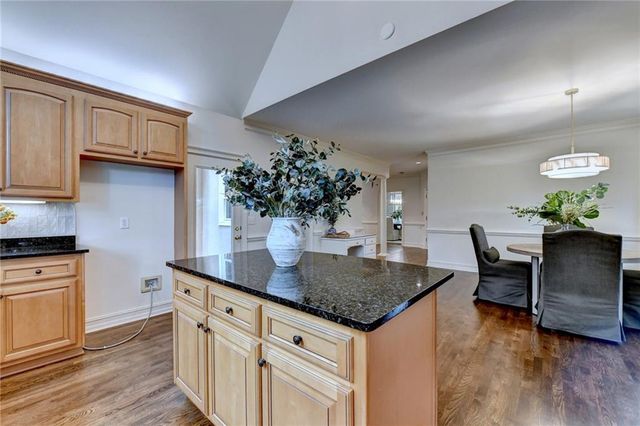610 Turbridge Court, Johns Creek, GA 30022