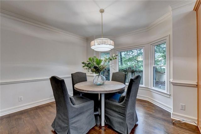 610 Turbridge Court, Johns Creek, GA 30022