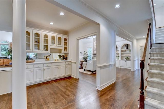 610 Turbridge Court, Johns Creek, GA 30022