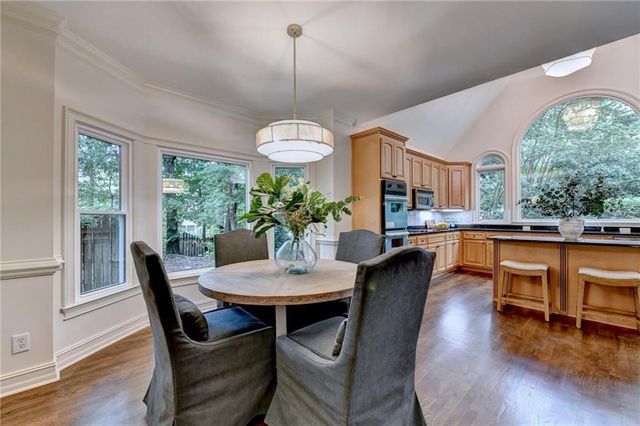 610 Turbridge Court, Johns Creek, GA 30022