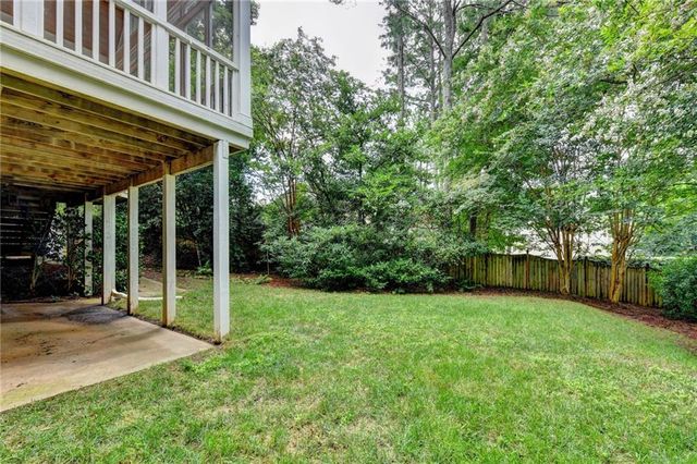 610 Turbridge Court, Johns Creek, GA 30022