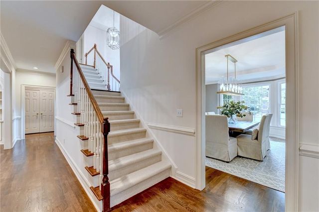 610 Turbridge Court, Johns Creek, GA 30022