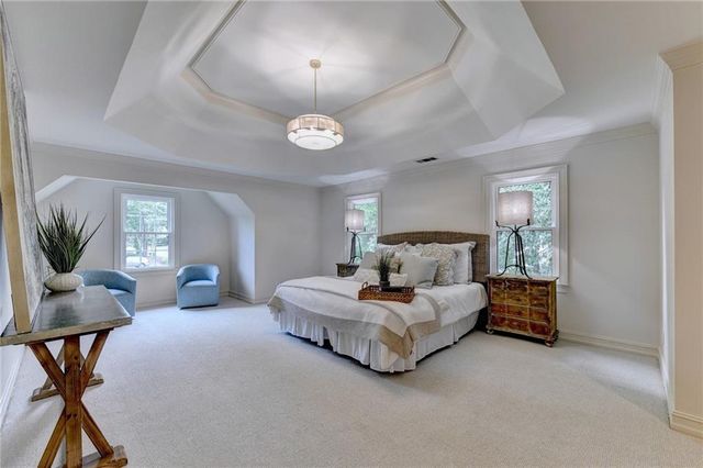 610 Turbridge Court, Johns Creek, GA 30022