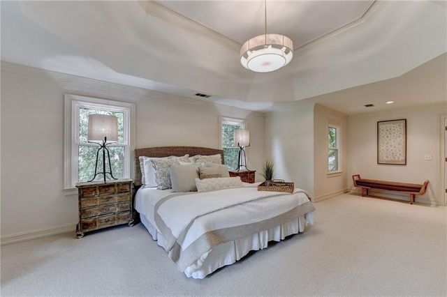 610 Turbridge Court, Johns Creek, GA 30022