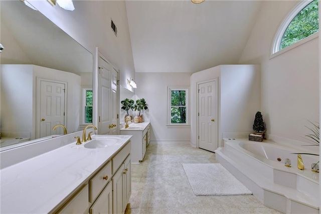 610 Turbridge Court, Johns Creek, GA 30022