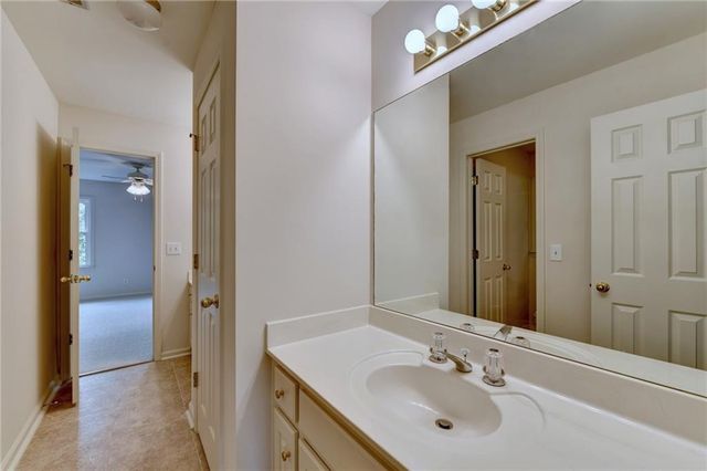 610 Turbridge Court, Johns Creek, GA 30022