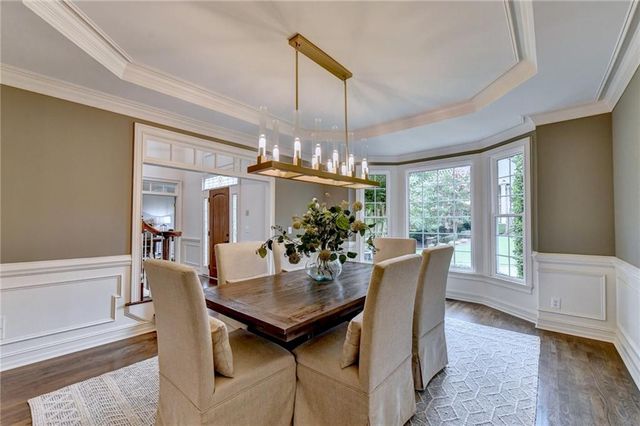 610 Turbridge Court, Johns Creek, GA 30022