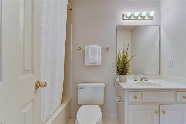 610 Turbridge Court, Johns Creek, GA 30022