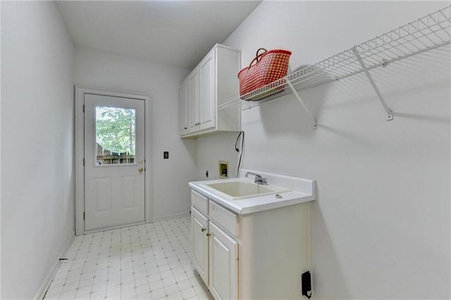 610 Turbridge Court, Johns Creek, GA 30022