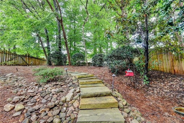 610 Turbridge Court, Johns Creek, GA 30022