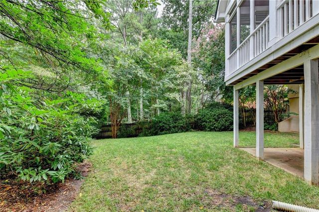 610 Turbridge Court, Johns Creek, GA 30022