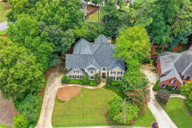 610 Turbridge Court, Johns Creek, GA 30022